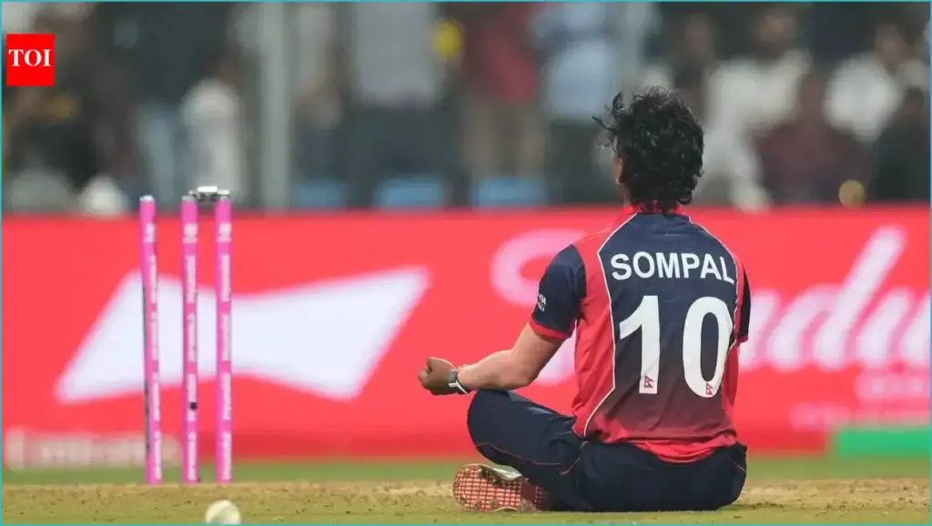 Nepal's next steps: cricket growth, infrastructure expansion, and india's support