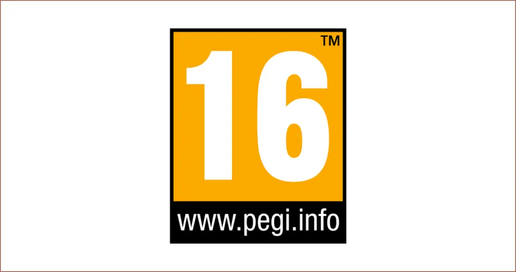 New age ratings for loot box games set to pegi