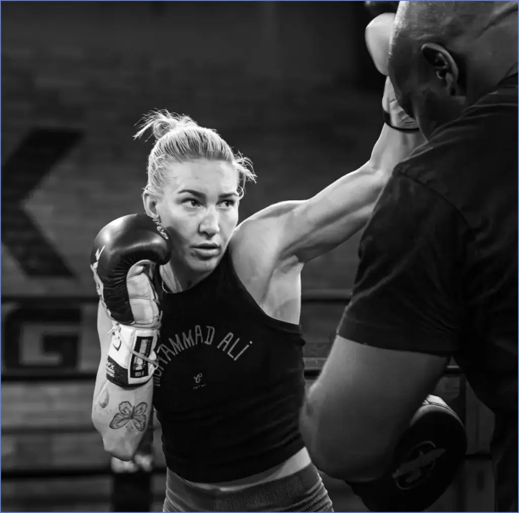 Next challenger for mikaela mayer? insights and predictions