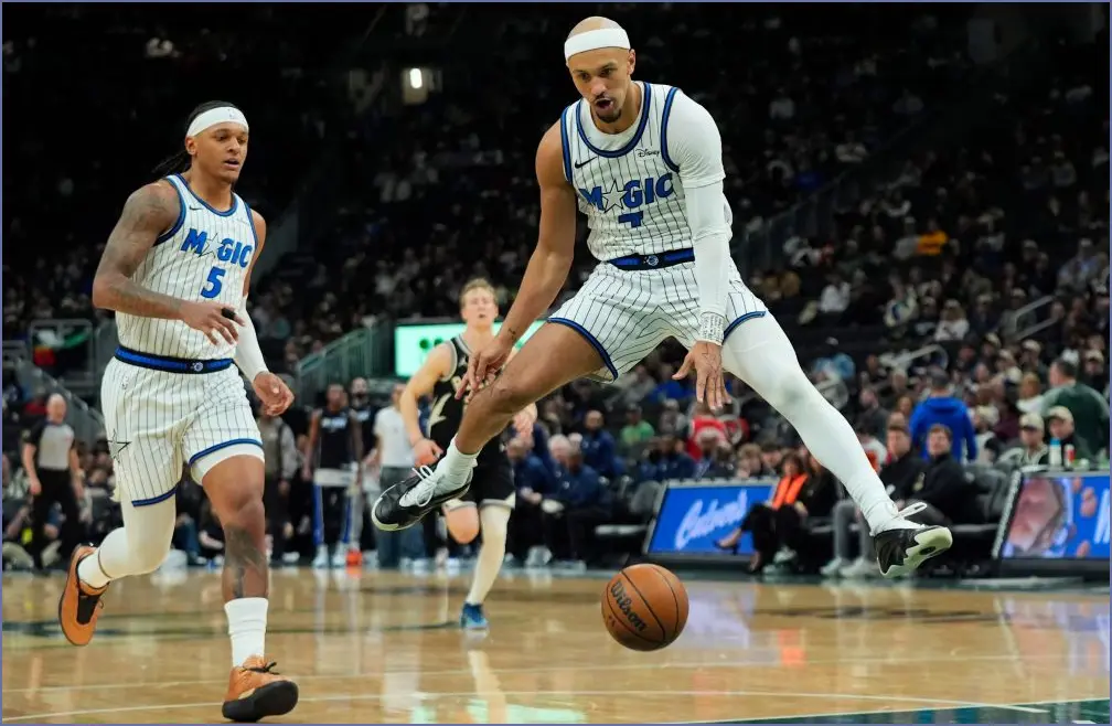 Orlando Magic Face Pivotal Week Following Perfect Road Trip Orlando magic face pivotal week following perfect road trip