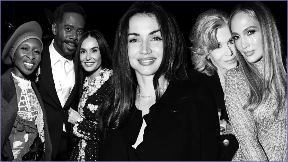 Oscar Party Highlights 2026 Oscar party highlights 2026
