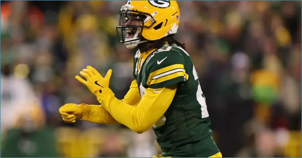 Packers Achieve Cap Compliance with Xavier McKinney’s Contract Conversion Packers achieve cap compliance with xavier mckinney’s contract conversion