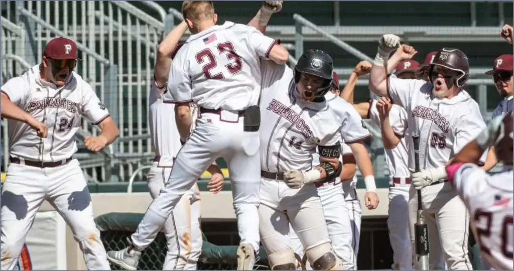 Palisade ready to shine this spring after last season's state