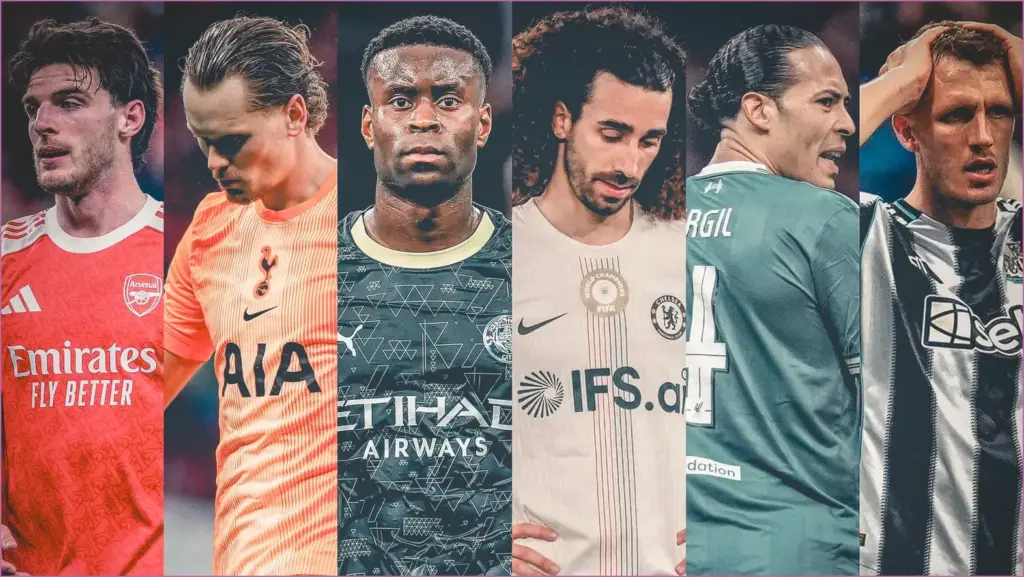 Path to the Quarter-Finals: How English Teams Can Secure Their Spots Path to the quarter finals: how english teams can secure their