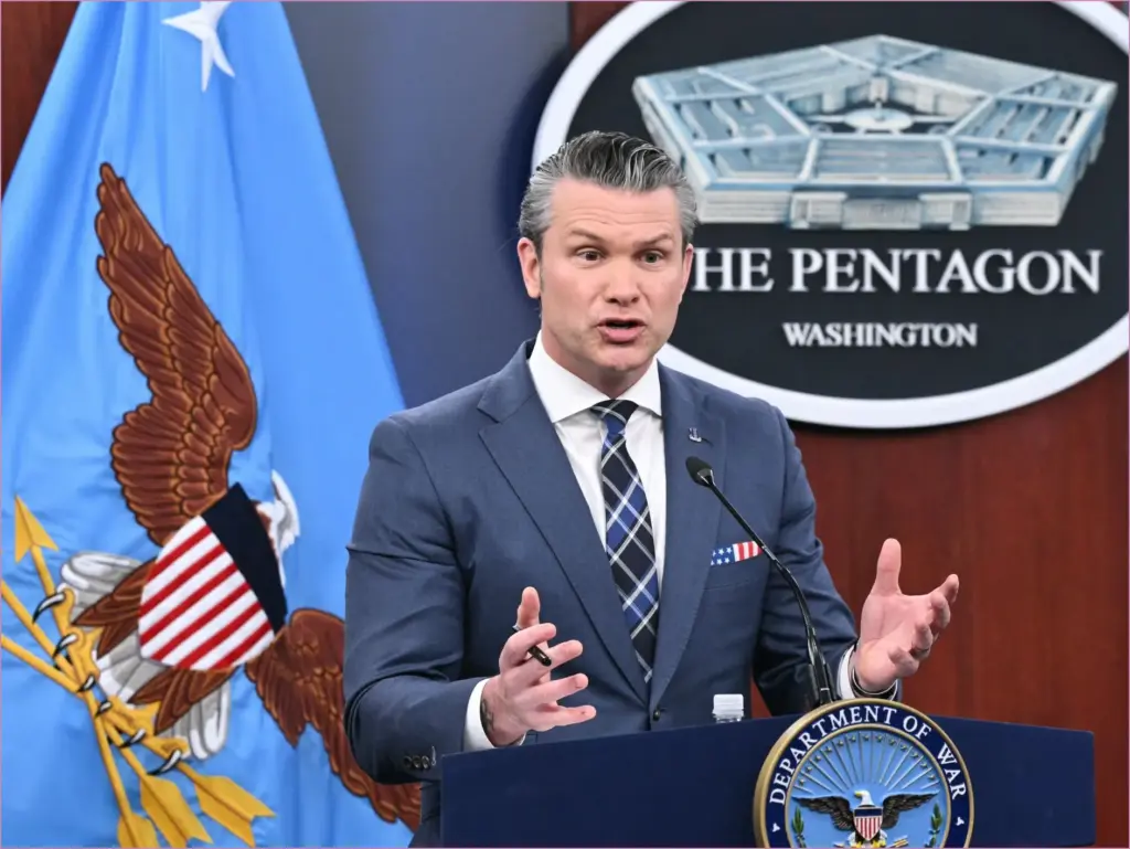 Pentagon Seeks $200 Billion Amid Uncertainty Over Iran Conflict Pentagon seeks $200 billion amid uncertainty over iran conflict