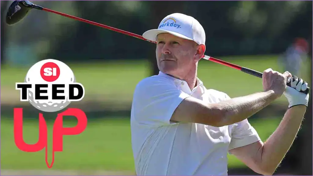 Pga tour's future vision: a player friendly approach