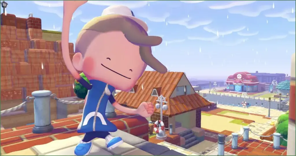 Pokémon pokopia: the game that hooks you by outshining animal