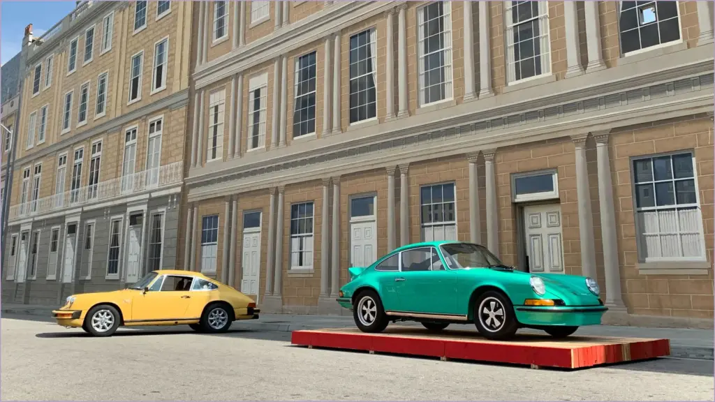 Porsches, price hikes, and the uncool shift in vibes
