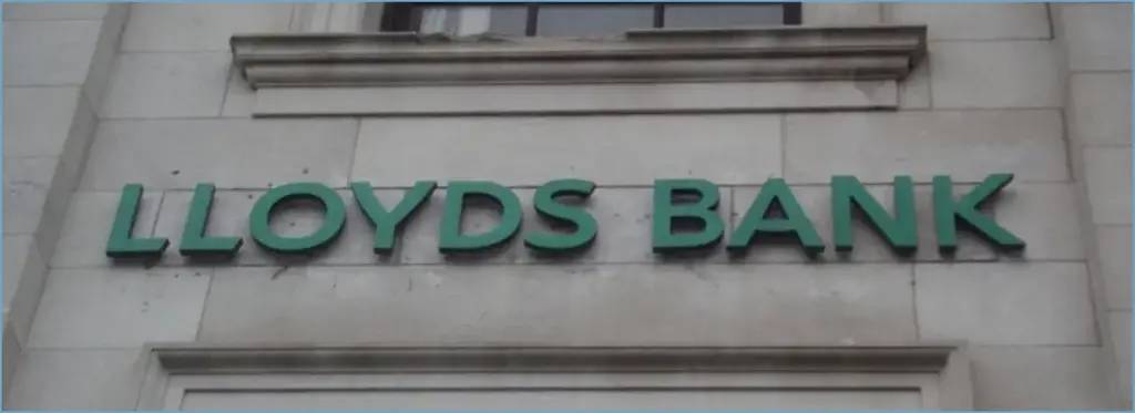 Reevaluating lloyds banking group following recent share price decline