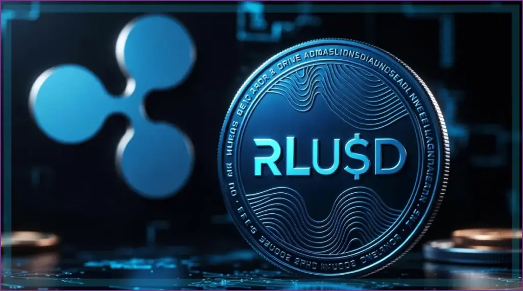 Ripple's rlusd surge: a turning point for xrp?