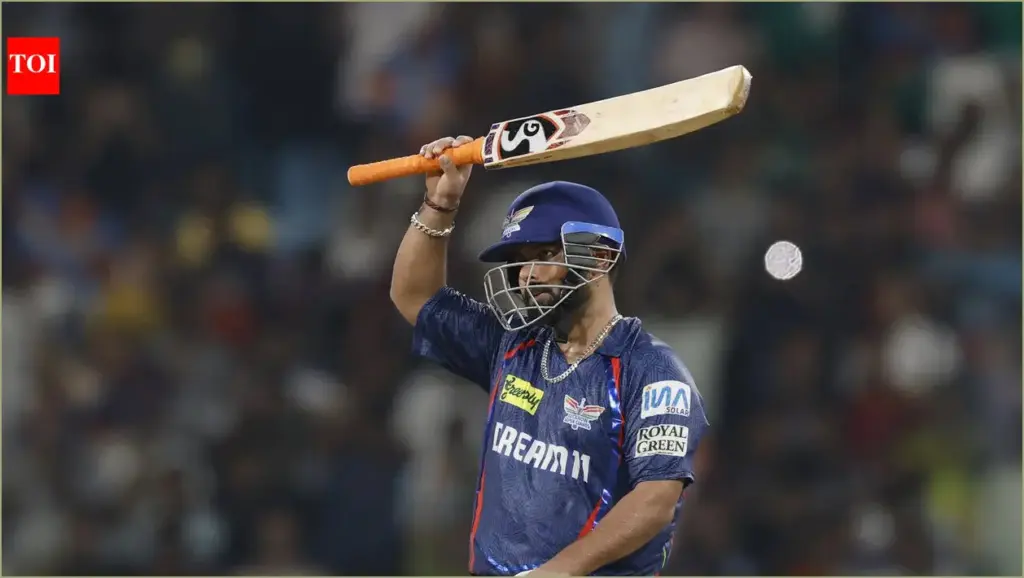 Rishabh pant aims for ipl comeback and indian team return