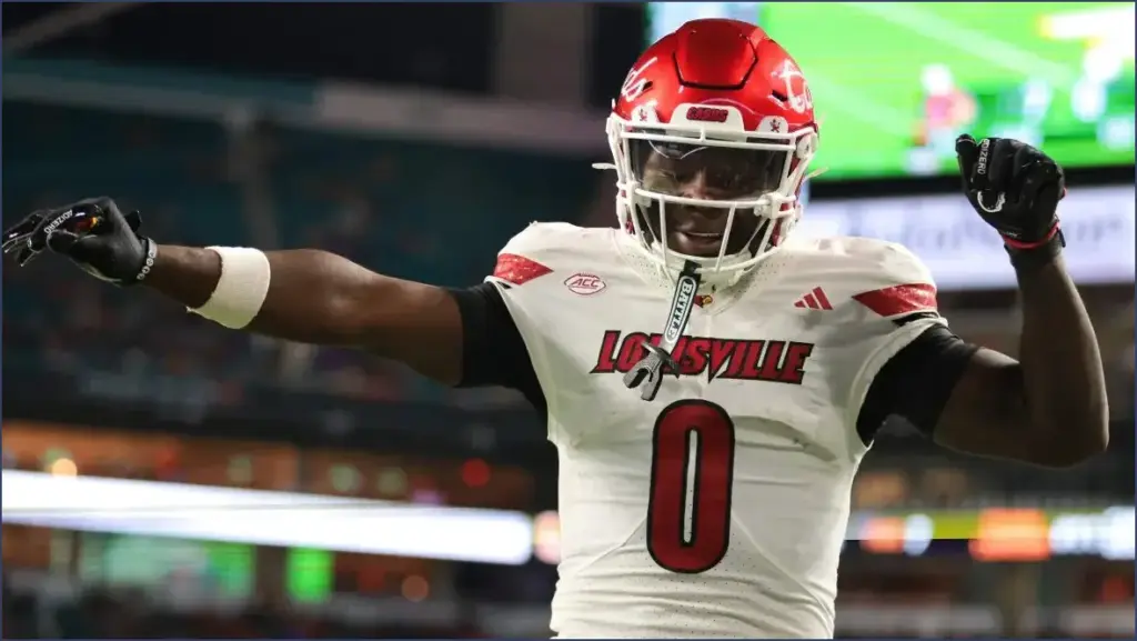 Saints 7 round mock draft insights after the combine
