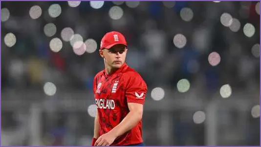 Sam Curran’s Journey in T20 Cricket Sam curran's journey in t20 cricket