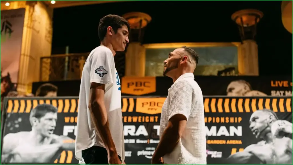 Sebastian fundora vs. keith thurman: insights, predictions, and analysis