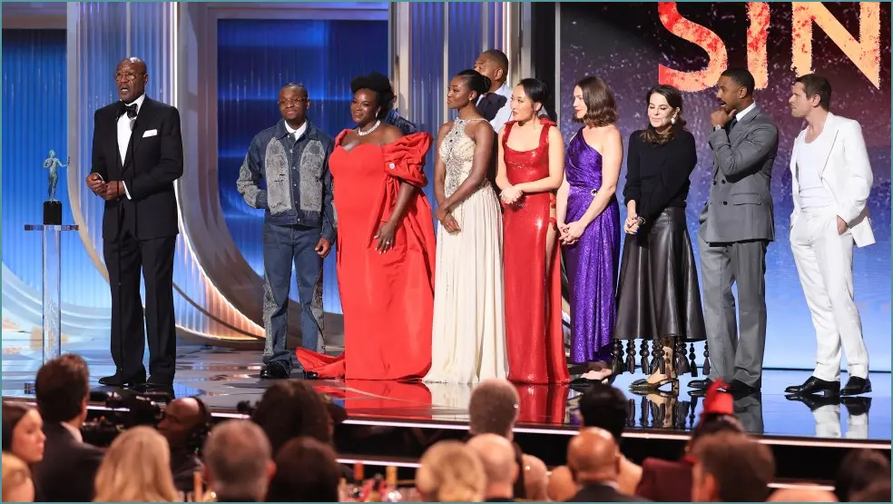Sinners Poised for Best Picture Glory Following Michael B. Jordan’s SAG Win Sinners poised for best picture glory following michael b. jordan's