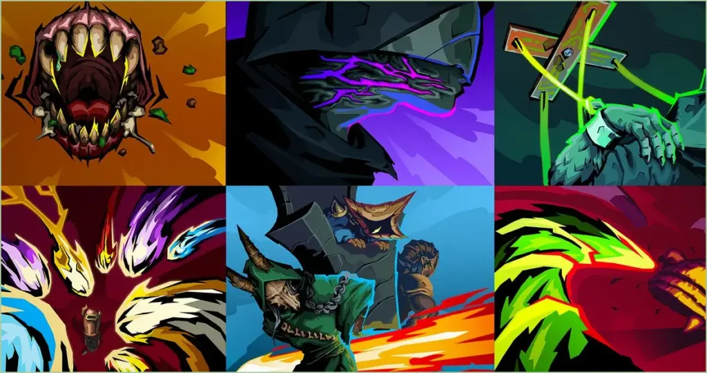 Slay the Spire 2 Unveils Exciting First Major Update Slay the spire 2 unveils exciting first major update
