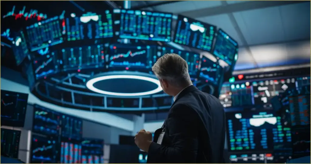 Software stocks in a bear market: is this the turning