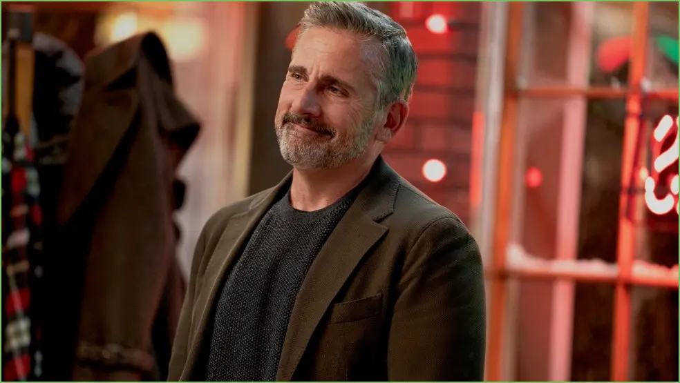 Steve Carell’s HBO Comedy Fails to Deliver Excitement Steve carell's hbo comedy fails to deliver excitement