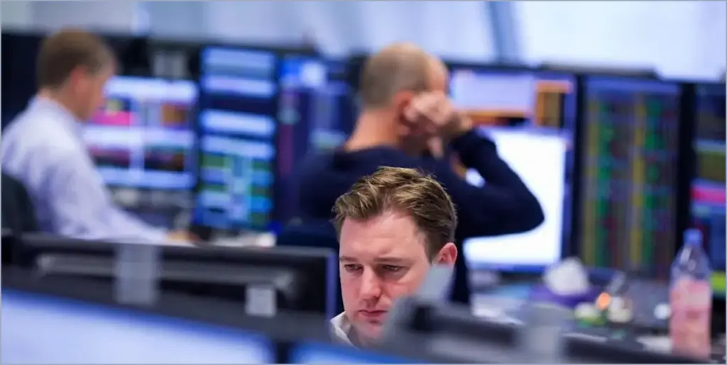 Stocks open steadily after trump calls for ceasefire