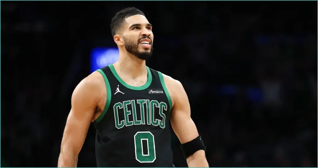 Tatum's potential return: a new era begins this friday after