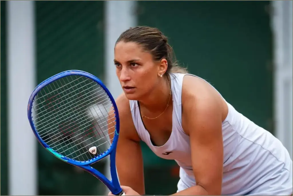 Tennis star exposes threats received on personal phone, wta confirms