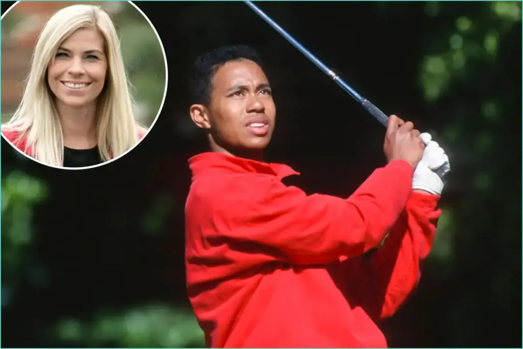 The cost of greatness: tiger woods' journey of triumph and