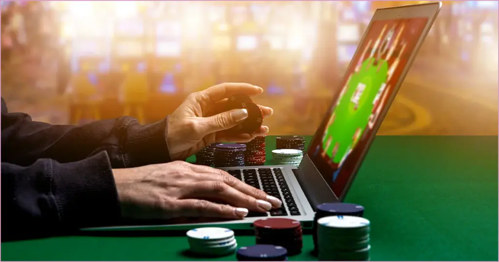 The digital gamble: saving a generation from online betting