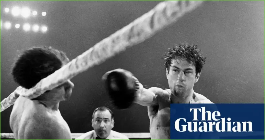 The Enduring Appeal of Boxing Films in Cinema The enduring appeal of boxing films in cinema