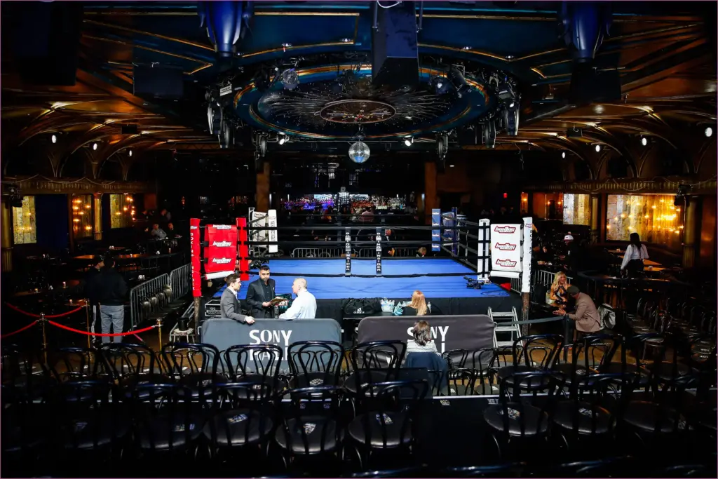 The Future of Small-Time Boxers: Is the Game Changing? The future of small time boxers: is the game changing?