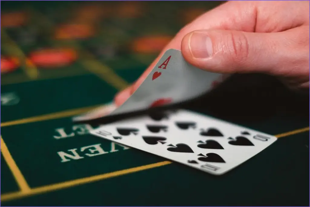 The roadblocks to legal online casinos in california