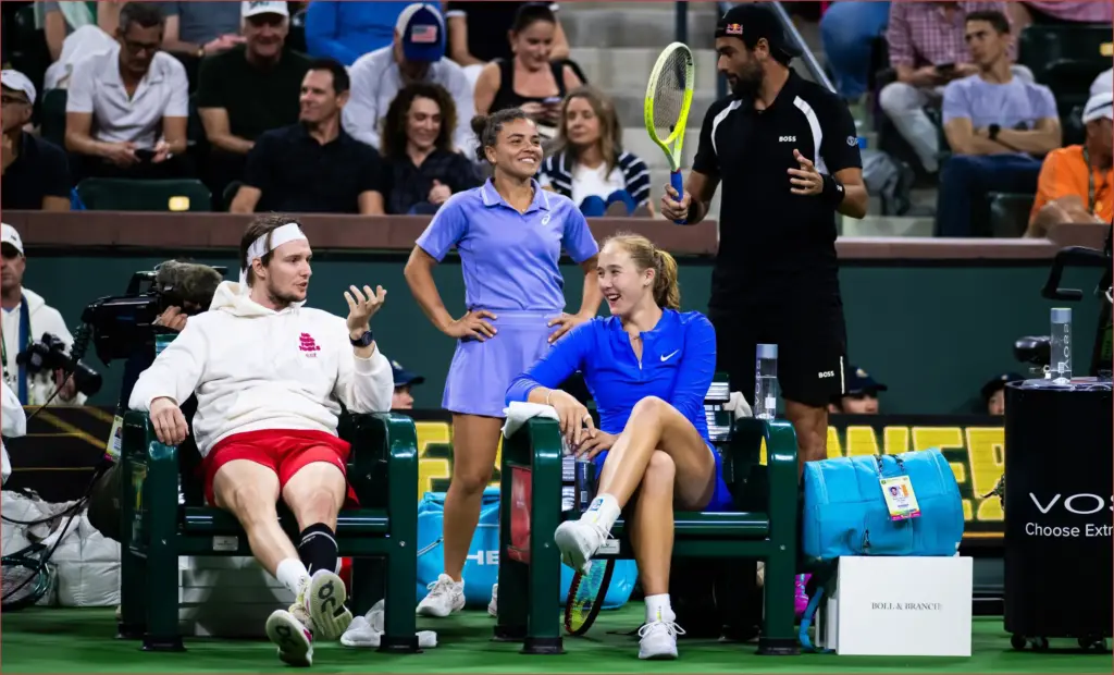 Tiebreak tens: brady's comeback and townsend's action packed week