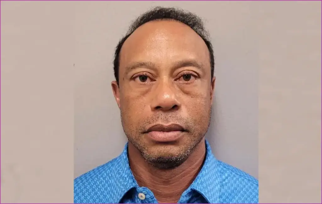 Tiger woods found with hydrocodone pills during rollover crash incident