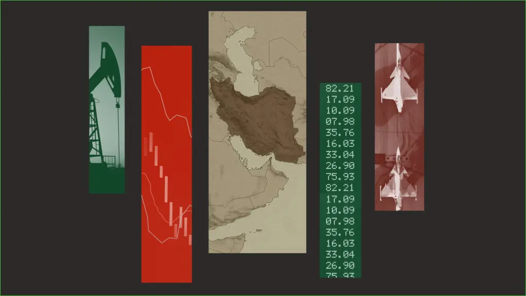 Timing the Market: Should You Cash In on Oil and Defense Stocks? Timing the market: should you cash in on oil and