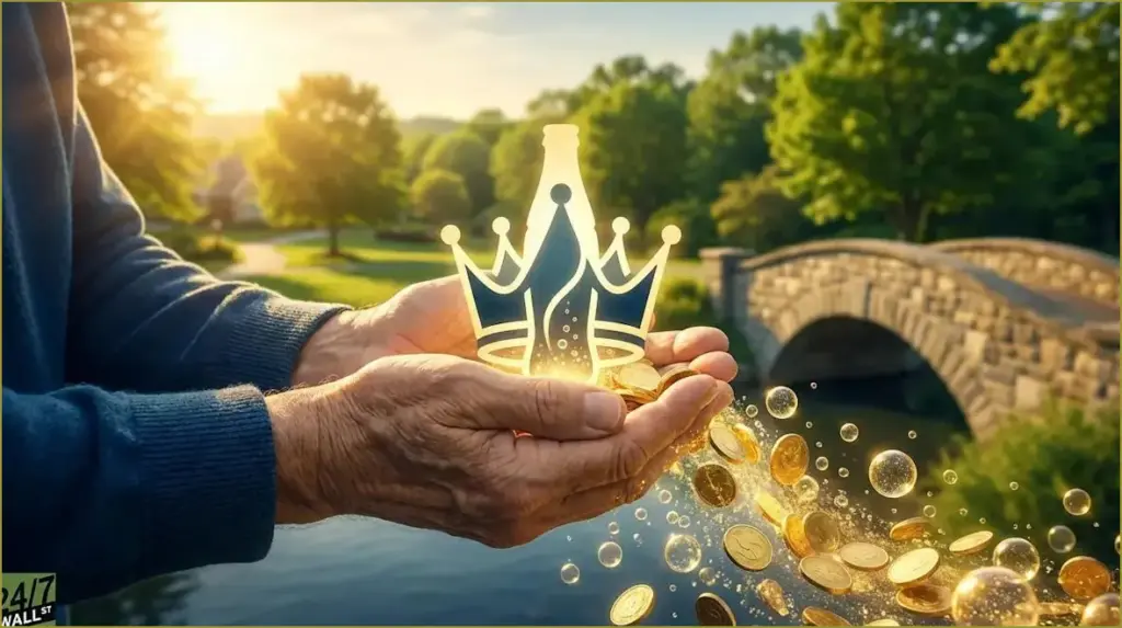 Top 3 dividend kings offering over 4% yield and strong