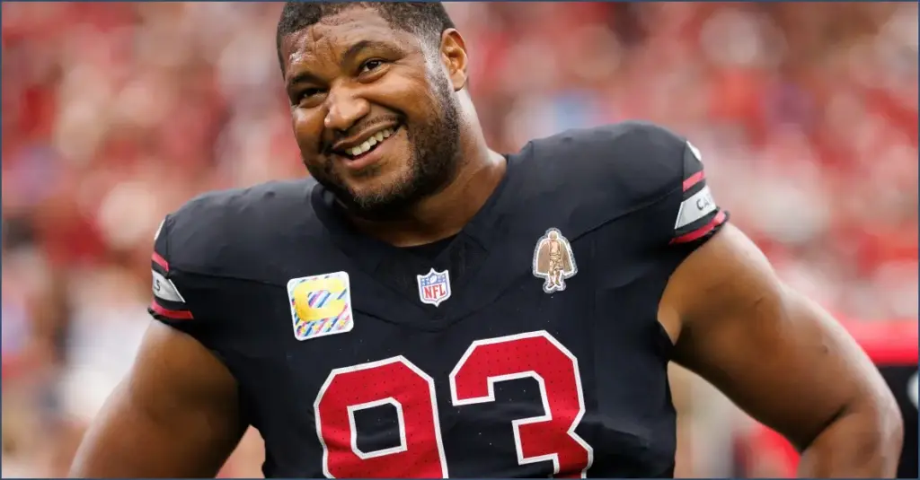Top 5 Targeted Players for New York Giants in 2026 Free Agency Top 5 targeted players for new york giants in 2026