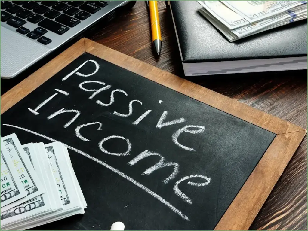 Top dividend stocks to grab for passive income this march