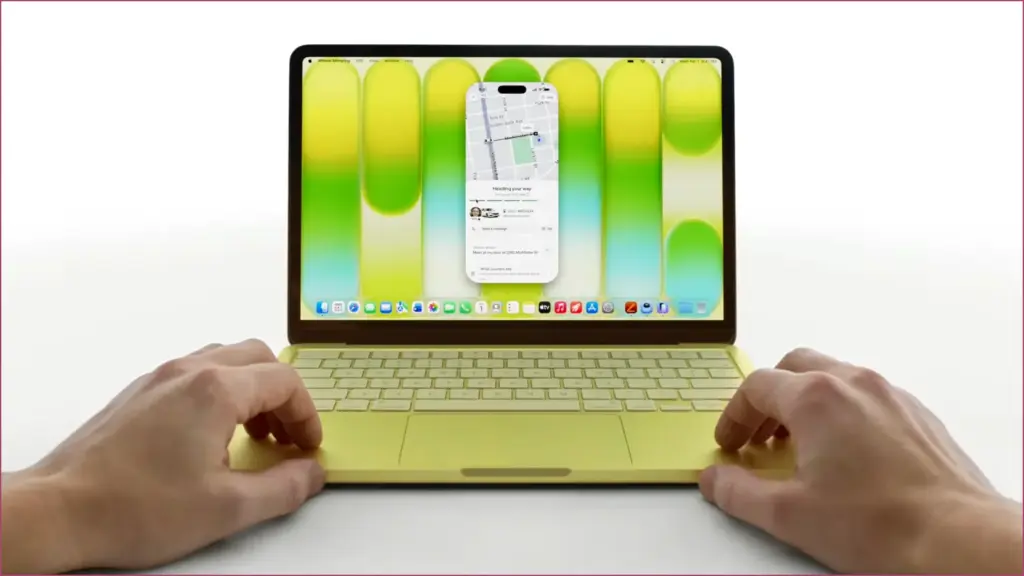 Top five laptops outperforming the macbook neo at a similar