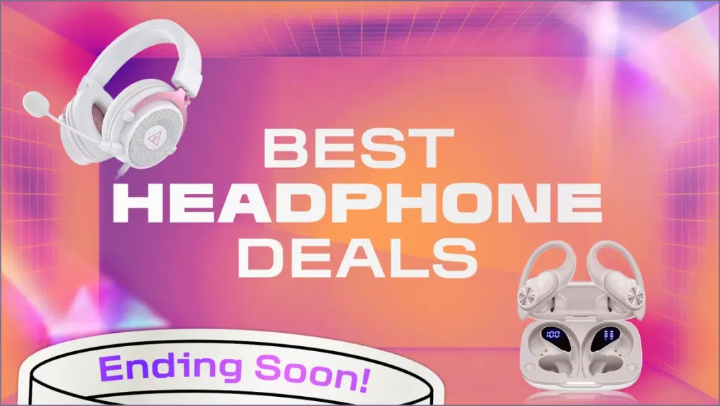Top Headphone and Speaker Discounts at Amazon’s Spring Sale 2026 Top headphone and speaker discounts at amazon's spring sale 2026