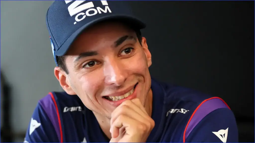 Toprak razgatlioglu concludes successful motogp test in jerez