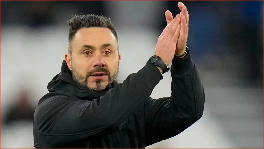 Tottenham needs bold investment in former brighton coach to escape