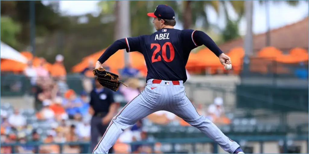 Twins spring training insights and analysis
