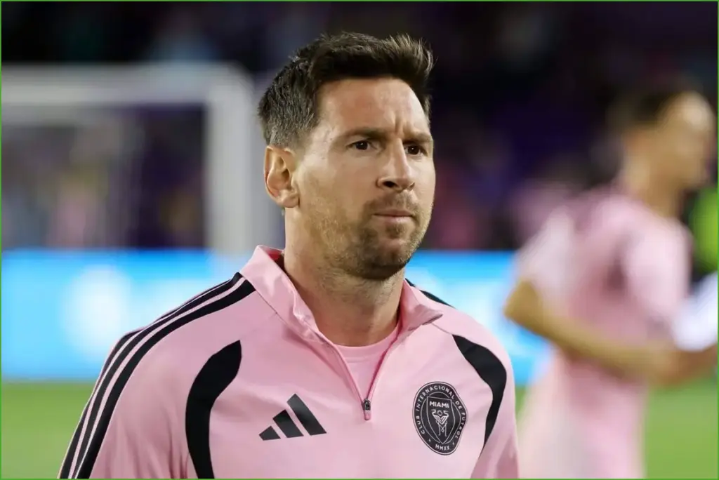 Vancouver Whitecaps and MLS Settle for $347K Over Messi’s Absence Vancouver whitecaps and mls settle for $347k over messi's absence