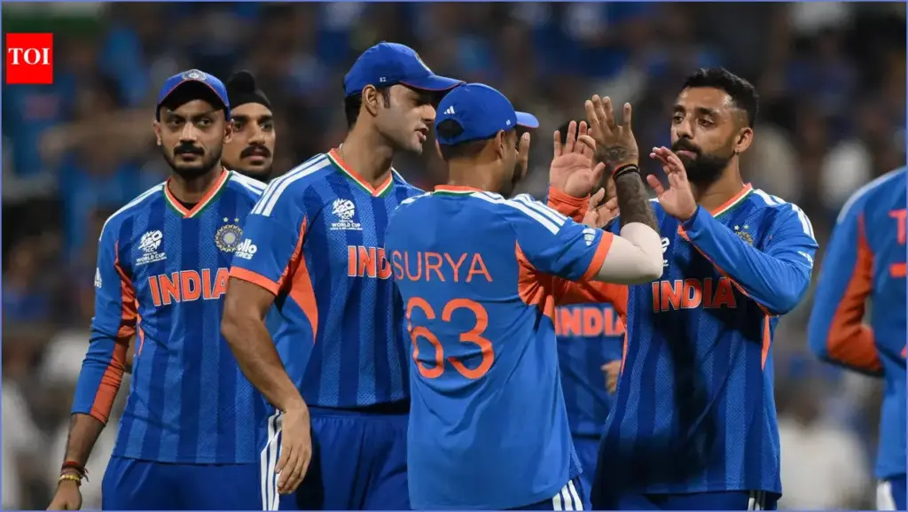 Varun Chakravarthy’s Struggles: A T20 World Cup Turning Point Varun chakravarthy's struggles: a t20 world cup turning point