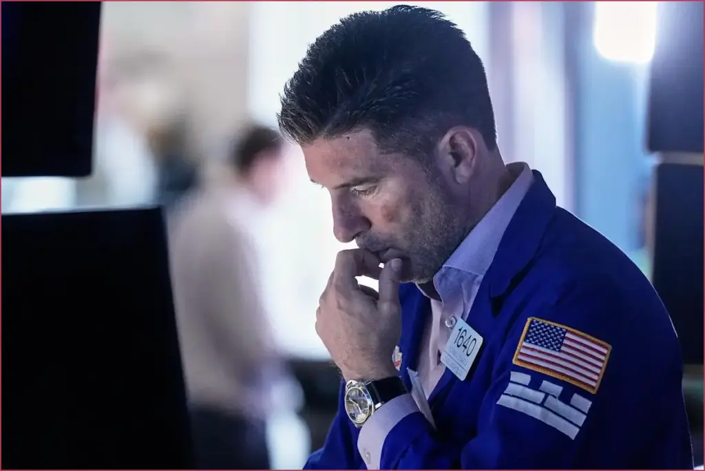 Wall street bounces back as investors monitor iran developments