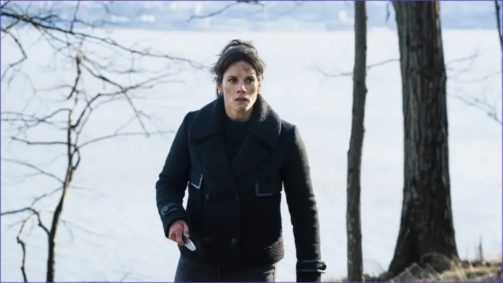 What's next for maggie as erin's fate unfolds on fbi?