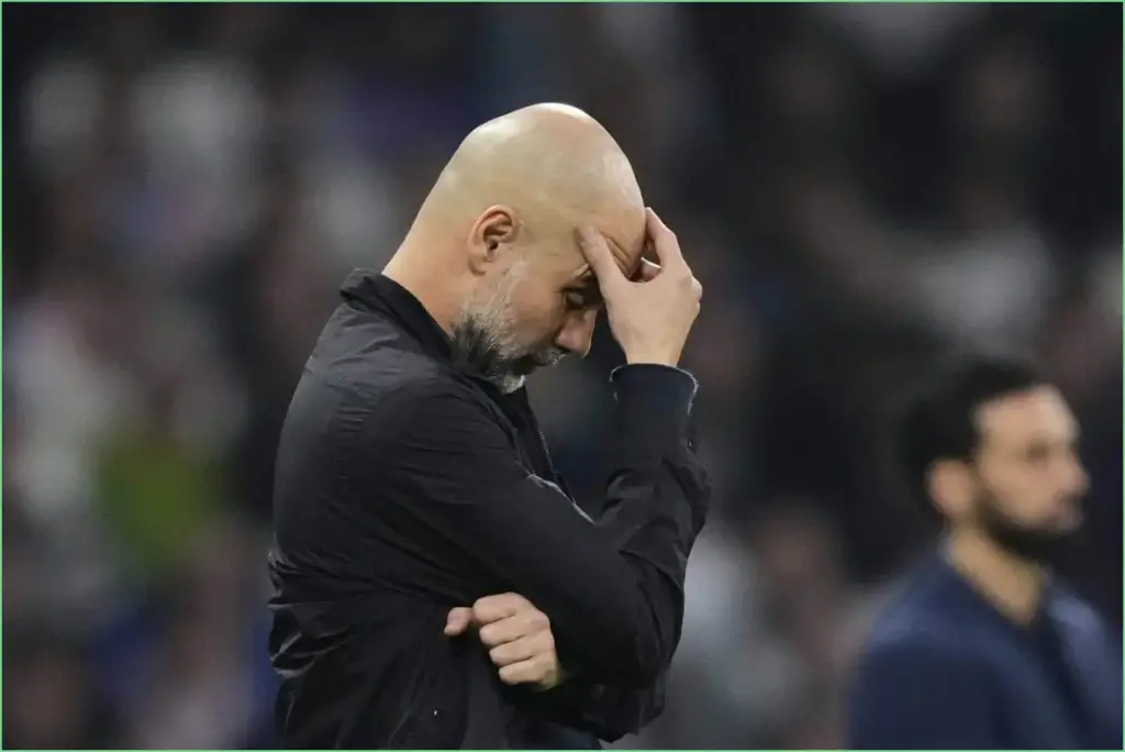 Why premier league clubs struggle in europe: it's about mismanaged