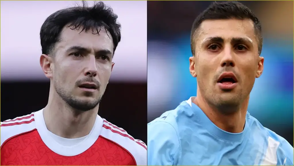 Zubimendi’s Stunning U-Turn Challenges Man Utd as Real Madrid Eyes Rodri Move Zubimendi's stunning u turn challenges man utd as real madrid eyes