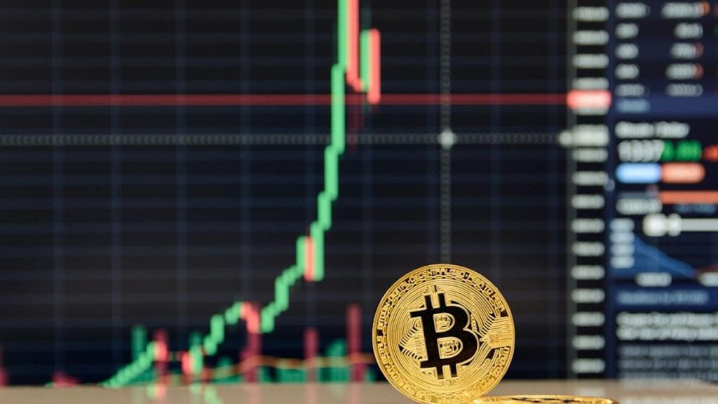 Bitcoin price forecast for 2030: insights for the next five