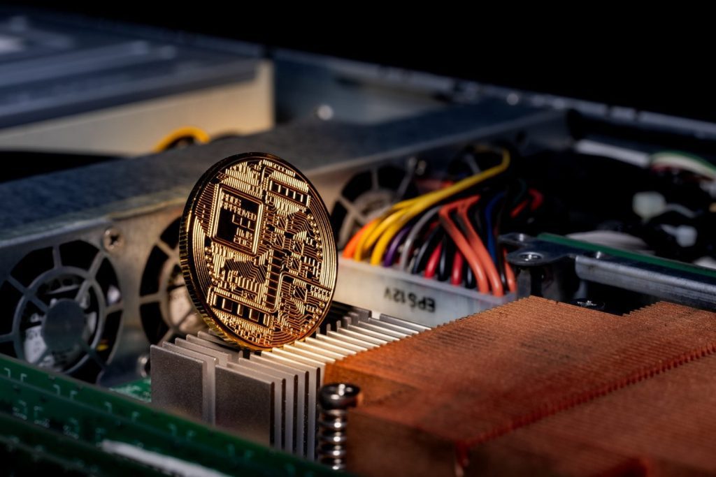 Bitcoin’s Costly Creation: Miners Invest $80,000 Per Coin Bitcoin's costly creation: miners invest $80,000 per coin