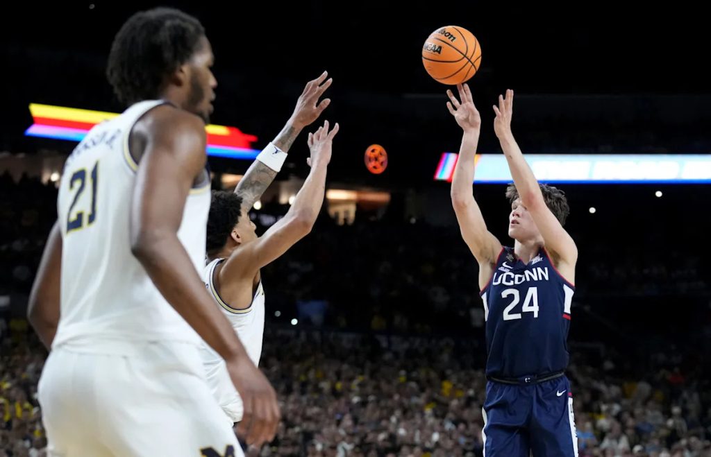 Braylon mullins: a potential nba draft lottery pick?